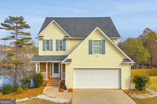 494 Bishop Ct, Commerce, GA 30529 - Photo 2