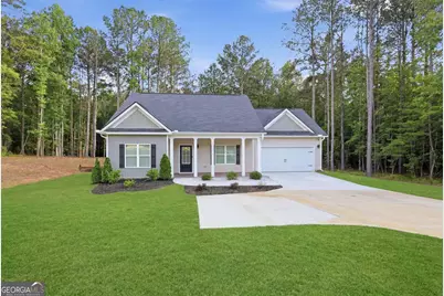 533 Evelyn Drive, Greenville, GA 30222 - Photo 1