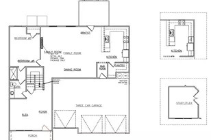 321 Clubland Circle, Conyers, GA 30094 - Photo 20