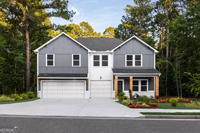 321 Clubland Circle, Conyers, GA 30094 - Photo 2