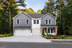 321 Clubland Circle, Conyers, GA 30094 - Photo 2