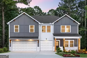 321 Clubland Circle, Conyers, GA 30094 - Photo 1