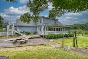 838 Tay Walk Way, Hiawassee, GA 30546 - Photo 14