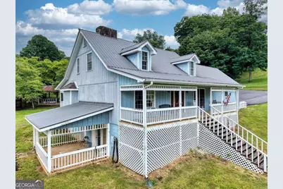 838 Tay Walk Way, Hiawassee, GA 30546 - Photo 6