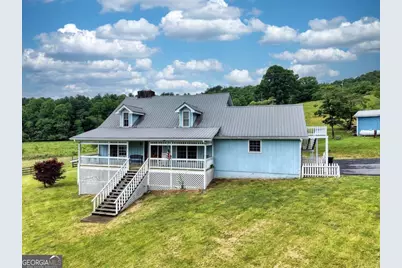 838 Tay Walk Way, Hiawassee, GA 30546 - Photo 4