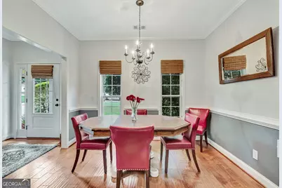 10 Westhill Drive, Newnan, GA 30265 - Photo 12