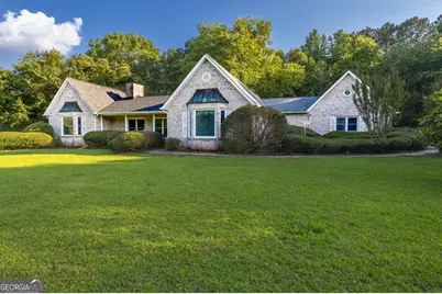 716 Snead Road, Fayetteville, GA 30215 - Photo 1