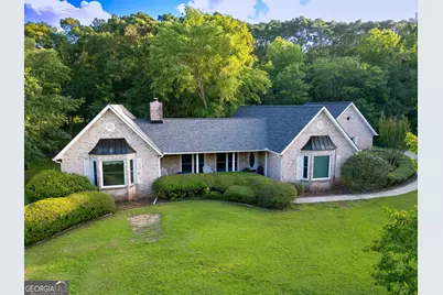 716 Snead Road, Fayetteville, GA 30215 - Photo 46