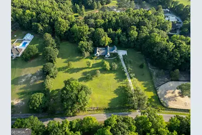716 Snead Road, Fayetteville, GA 30215 - Photo 6