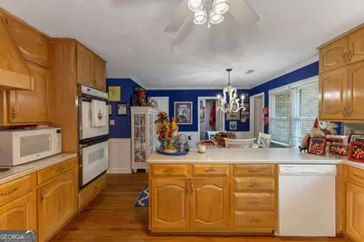716 Snead Road, Fayetteville, GA 30215 - Photo 20