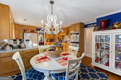 716 Snead Road, Fayetteville, GA 30215 - Photo 22