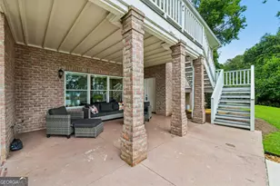 115 Lakeshore Ct NE, Milledgeville, GA 31061 - Photo 16