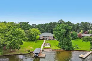 115 Lakeshore Ct NE, Milledgeville, GA 31061 - Photo 14