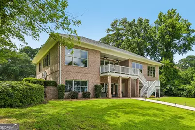 115 Lakeshore Court NE, Milledgeville, GA 31061 - Photo 2
