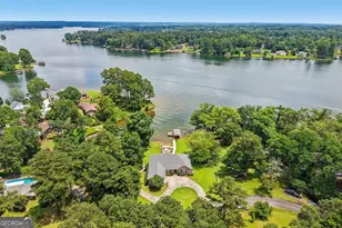 115 Lakeshore Ct NE, Milledgeville, GA 31061 - Photo 4
