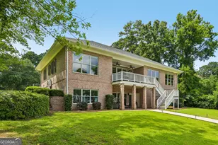 115 Lakeshore Ct NE, Milledgeville, GA 31061 - Photo 26