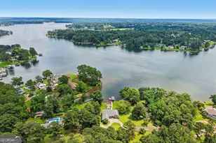 115 Lakeshore Ct NE, Milledgeville, GA 31061 - Photo 10