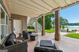 115 Lakeshore Ct NE, Milledgeville, GA 31061 - Photo 18