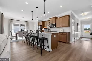 1409 Trellis Ct, Hampton, GA 30228 - Photo 20