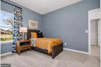 1409 Trellis Court #LOT 12, Hampton, GA 30228 - Photo 42