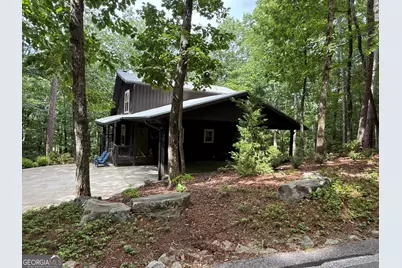 72 Clear View Trail, Lakemont, GA 30552 - Photo 2