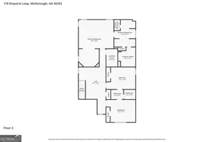170 Emporia Loop, McDonough, GA 30253 - Photo 22