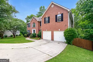 3807 Button Gate Ct, Lithonia, GA 30038 - Photo 2