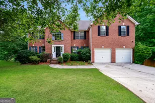 3807 Button Gate Ct, Lithonia, GA 30038 - Photo 1