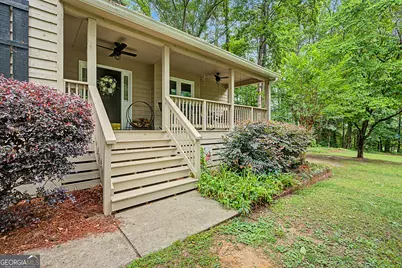 5270 Story Road, Powder Springs, GA 30127 - Photo 2