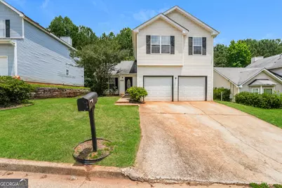 5336 E Shirewick Drive E, Lithonia, GA 30058 - Photo 1