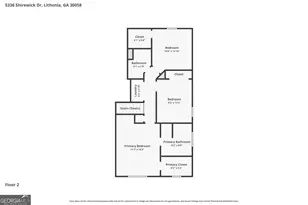 5336 E Shirewick Dr E, Lithonia, GA 30058 - Photo 22