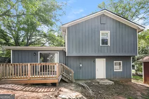 856 Betty Ln, Stone Mountain, GA 30083 - Photo 20