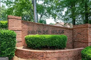 306 Mt Vernon Dr, Calhoun, GA 30701 - Photo 1