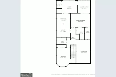306 Mount Vernon Drive, Calhoun, GA 30701 - Photo 20