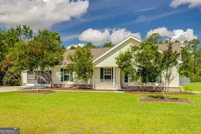 107 Rogers Drive, Rincon, GA 31326 - Photo 2