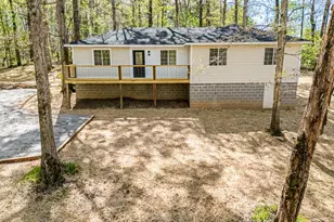 684 Faith Ln, Clarkesville, GA 30523 - Photo 1
