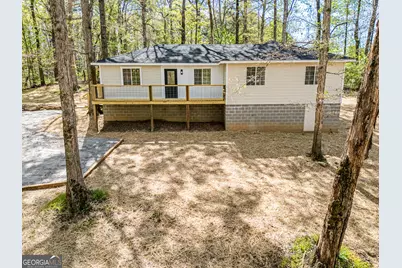 684 Faith Lane, Clarkesville, GA 30523 - Photo 2