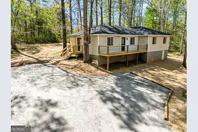 684 Faith Lane, Clarkesville, GA 30523 - Photo 2