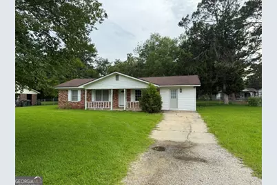630 Dorothy Street, Metter, GA 30439 - Photo 1