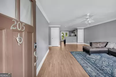 490 Barnett Shoals Road #APT 205, Athens, GA 30605 - Photo 6