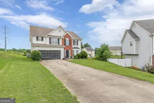 576 Ransom Way, Stockbridge, GA 30281 - Photo 2