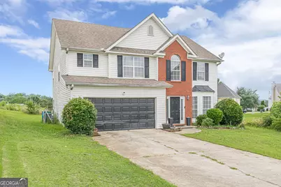 576 Ransom Way, Stockbridge, GA 30281 - Photo 4