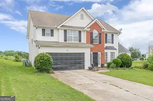 576 Ransom Way, Stockbridge, GA 30281 - Photo 4