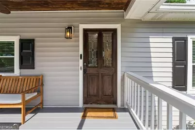 1752 Springer Street NW, Atlanta, GA 30318 - Photo 2