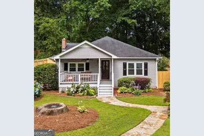 1752 Springer Street NW, Atlanta, GA 30318 - Photo 34