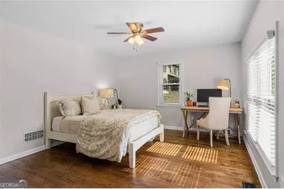 1752 Springer Street NW, Atlanta, GA 30318 - Photo 6