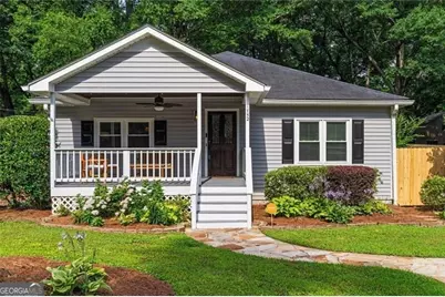 1752 Springer Street NW, Atlanta, GA 30318 - Photo 1
