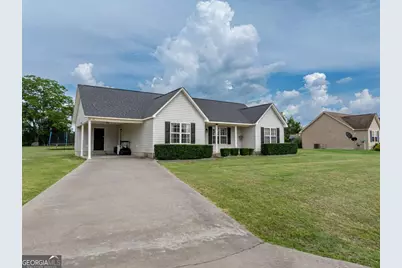 159 Loma Linda, Fitzgerald, GA 31750 - Photo 2