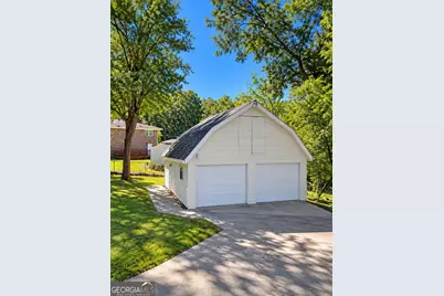 3296 Old Concord Road SE, Smyrna, GA 30082 - Photo 2