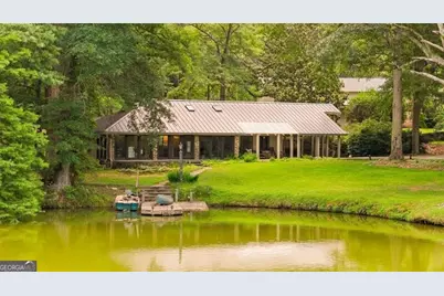 0 Capps Ferry Road, Chattahoochee Hills, GA 30268 - Photo 48
